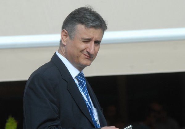 Tomislav Karamarko