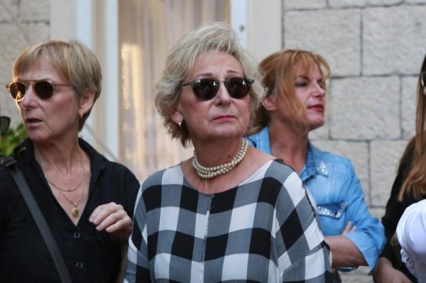 Hloverka Novak Srzić