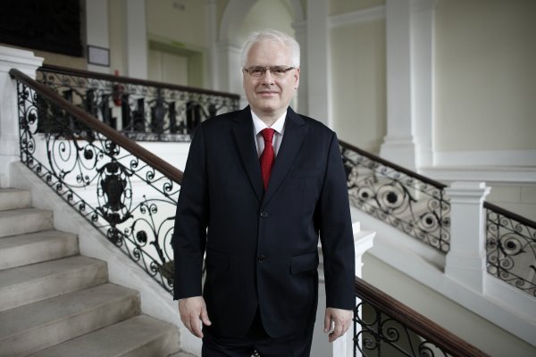 Ivo Josipović