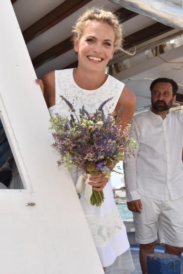 Nevena Rendeli Vejzović