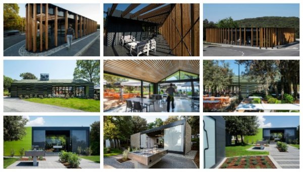 Obnova kampa Mon Perin