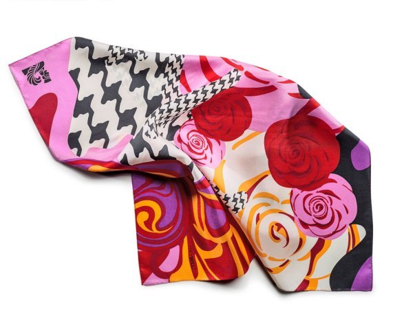 FREYWILLE marama Gavroche Floral Symphony