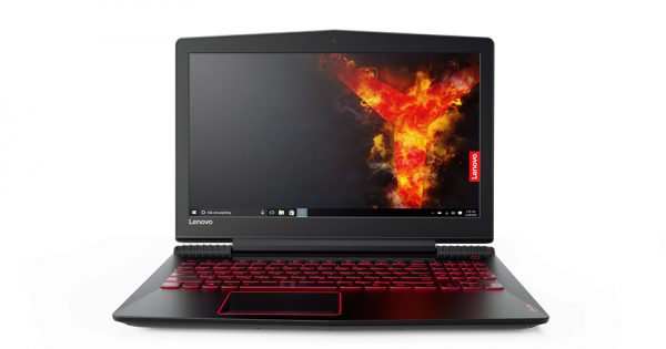 Lenovo Legion Y520