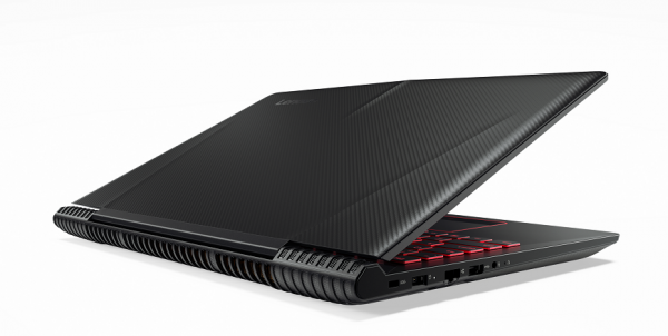 Lenovo Legion Y520