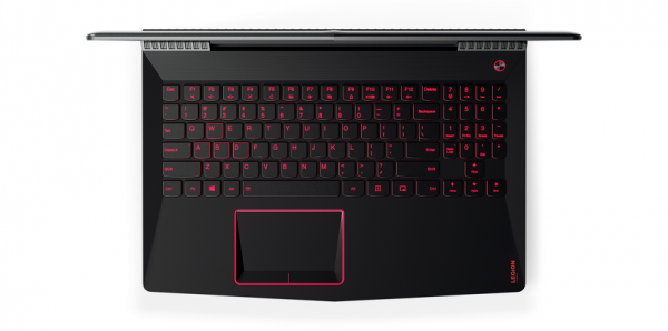 Lenovo Legion Y520