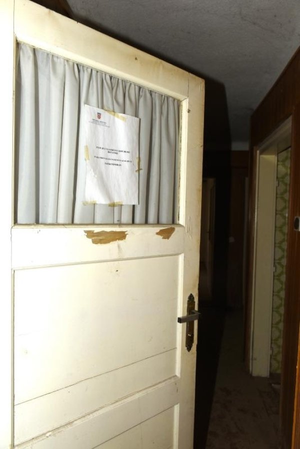 Razgledavanje državnih stanova (1)