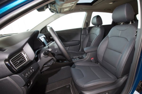 Kia Niro 02