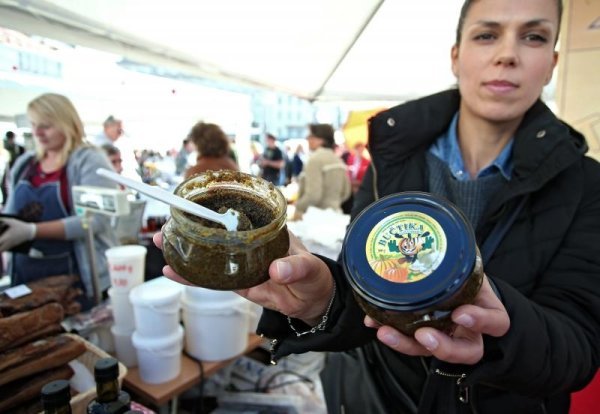 Kupujmo hrvatsko Zagreb