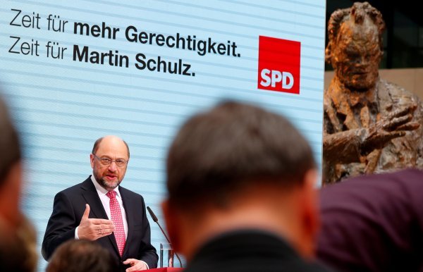Martin Schulz  (2)