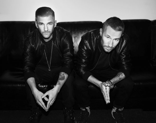 Galantis