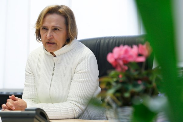 Vesna Alaburić već 13 godina radi na slučaju Herceg-Bosna
