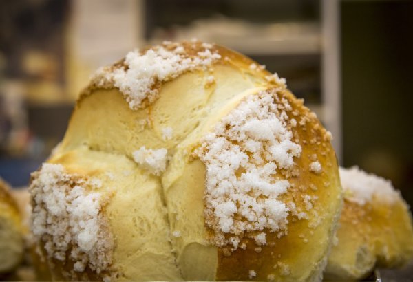 Slastičarna Kirigin u Splitu