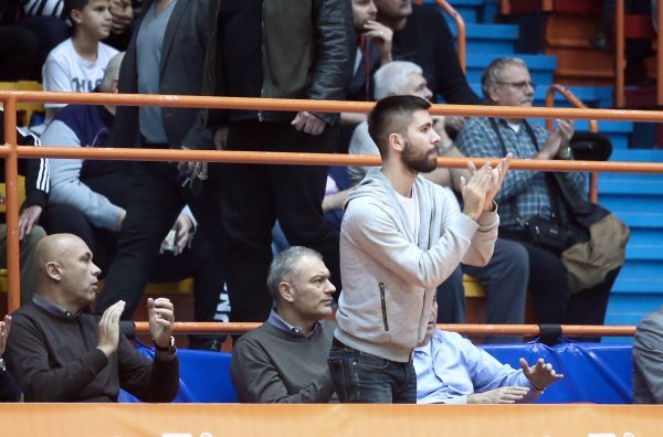 Emil Tedeschi mlađi