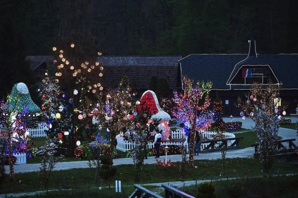 Uskrsna priča obitelji Salaj