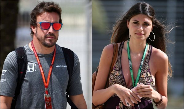 Alonso i Linda