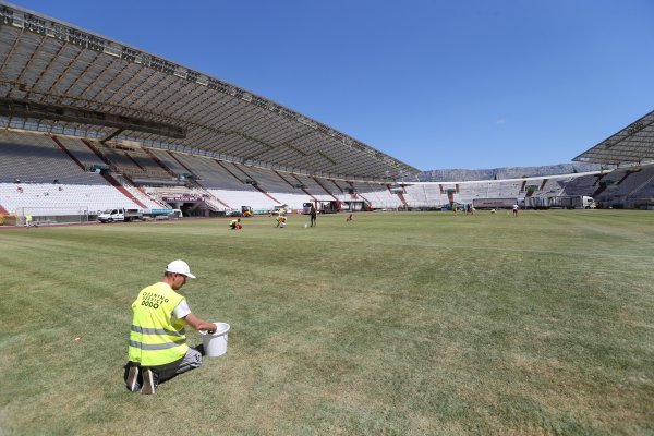 Organizatori festivala navodno još nisu podmirili 500.000 kuna za prošlogodišnji najam stadiona 