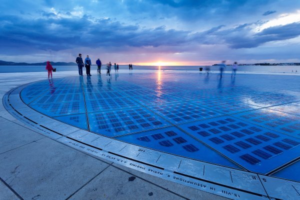 Zadar