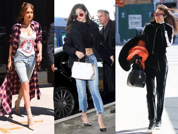 Grozni modni trendovi koju se vratili