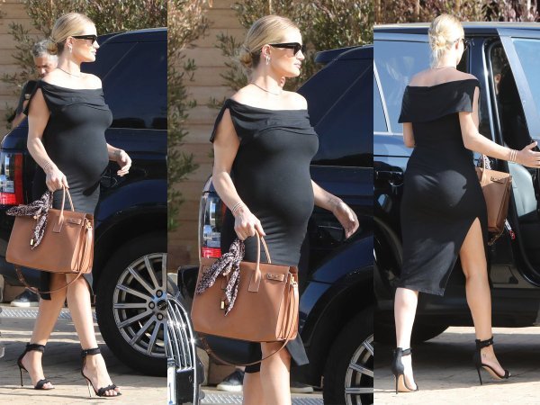 Rosie Huntington Whiteley