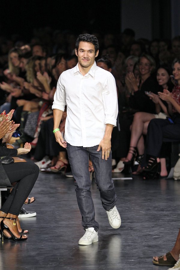 Joseph Altuzarra