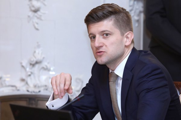 Ministar financija Zdravko Marić obećao je da će za većinu građana obveza biti ista ili manja od komunalne naknade