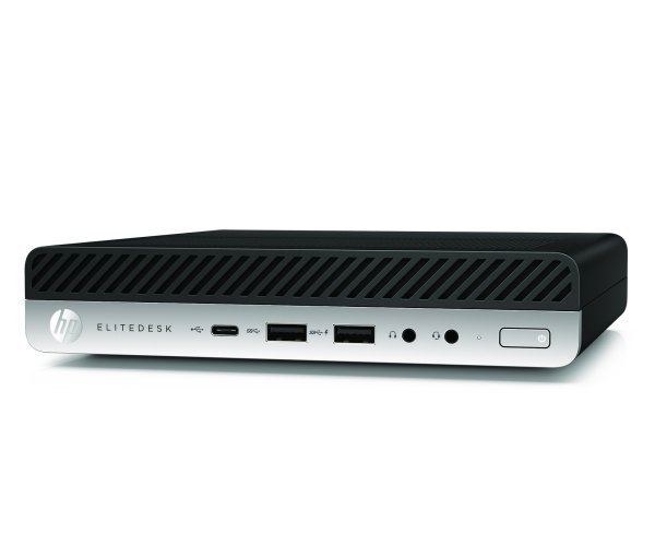 HP EliteDesk 800 Desktop Mini G3 65W