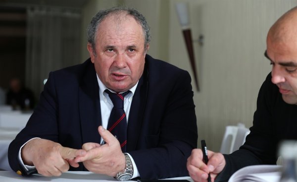 Kerum u razgovoru s novinarom tportala Damirom Petranovićem