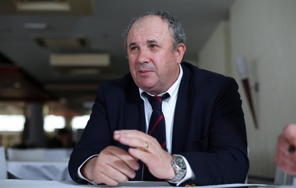 'Pričao sam s Podrugom i volio bih da prihvati moju ponudu'