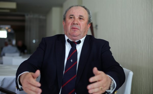 'Zakon je zakon, moral je moral, a pravda je pravda'