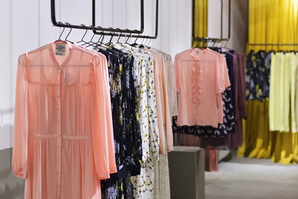Garderoba Concept Store