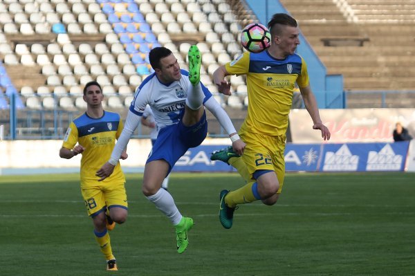 NK Osijek - NK Inter Zaprešić (2)