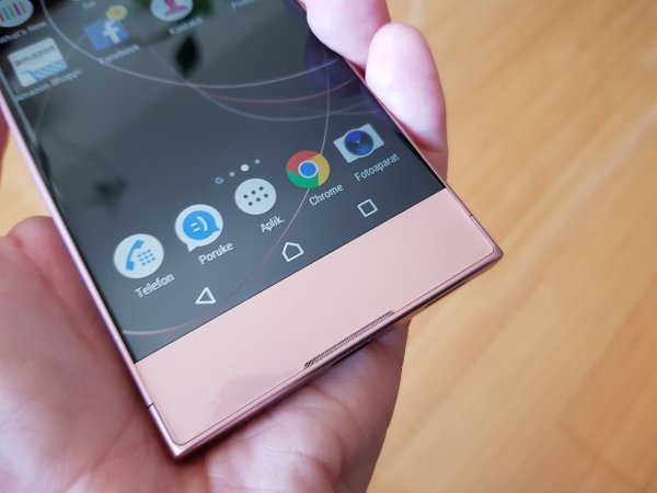 Sony Xperia XA1