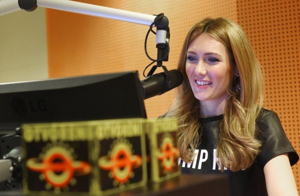 Ivana Mišerić htjela je biti cvjećarka