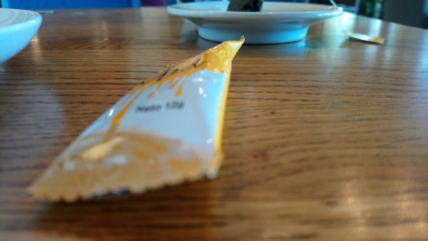 Sony Xperia XA1 - primjeri fotografija