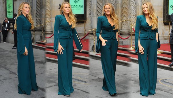Blake Lively
