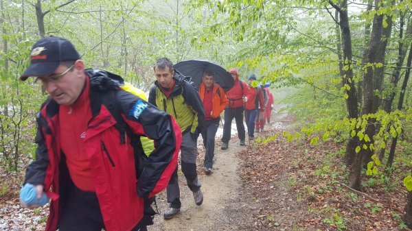 Međunarodna javnozdravstvena akcija Globe–athon