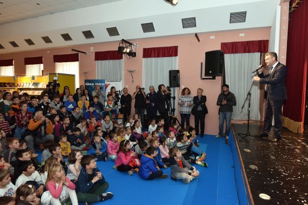 Monte Librić stigao je do desetoga izdanja zahvaljujući kvalitetnim programima i postao nezaobilazno mjesto za sve ljubitelje knjige