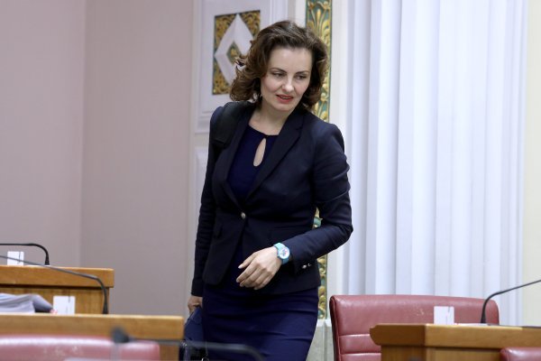 Irena Petrijevčanin Vuksanović