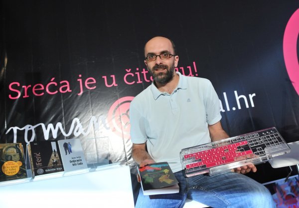 Ivica Đikić
