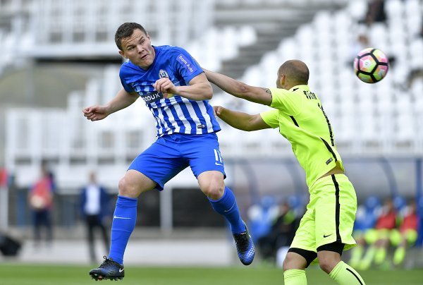 Lokomotiva - Istra 1961 (2)