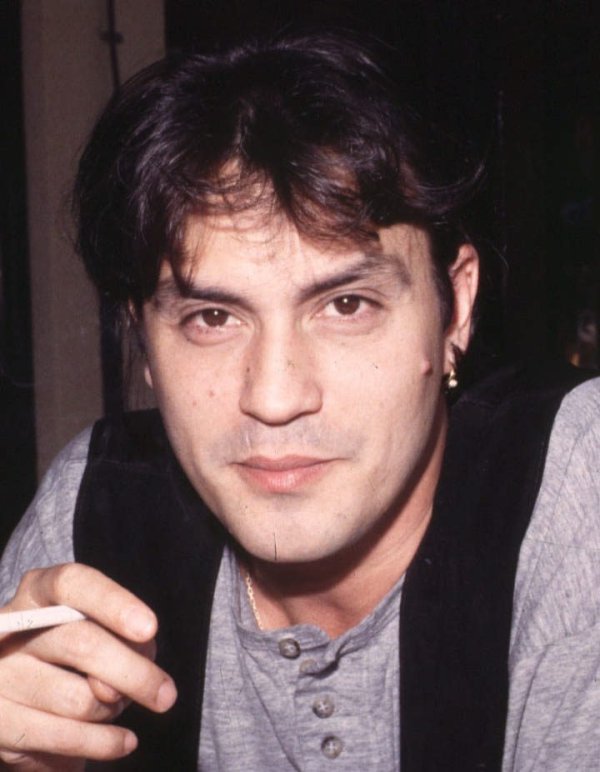 Vlado Kalember 1999. godine