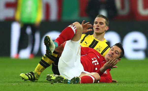 Bayern - Borussia D. (13)