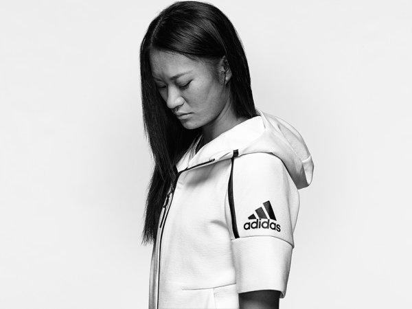 Adidas Coco Shillin
