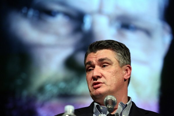 O 'šefovanju' Zorana Milanovića: On je bio fajter, on se s vama svađao, ukrštavao argumente, nekad je možda bio i neugodan prema nama, ali je u svim tim raspravama sudjelovao. Bernardić naprosto ne sudjeluje ni u čemu