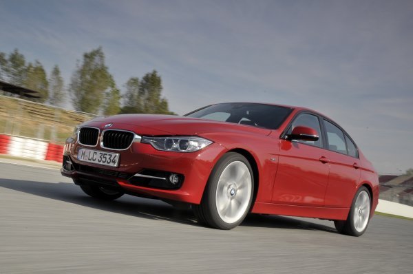 Jedan od omiljenih i traženih automobila na tržištu koji najmanje gube na cijeni je BMW Serije 3