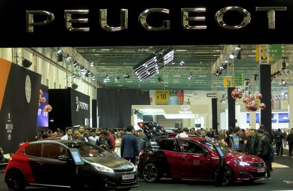 Francuske vlasti češljaju Peugeot jer sumnjaju kako su i u PSA muljali s emisijama štetnih plinova