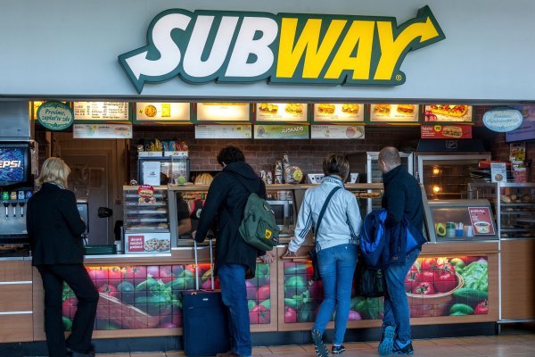 Subway nije preživio prvi ulazak na hrvatsko tržište