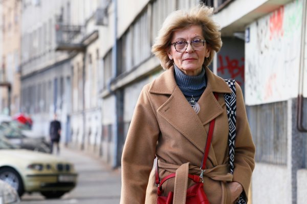 Mirjana Rakić
