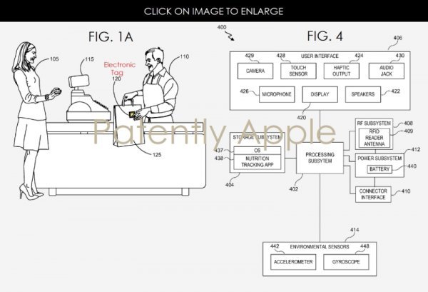 Appleov patent