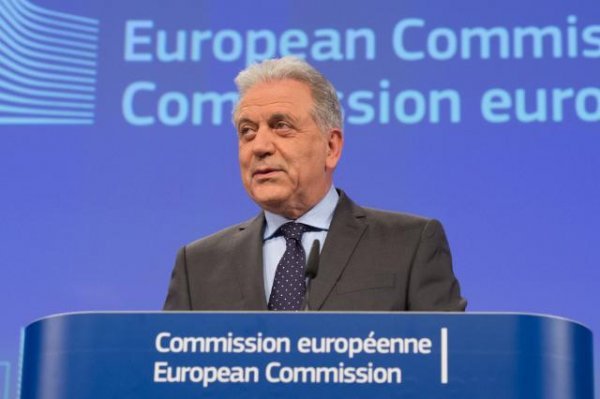 Dimitris Avramopoulos